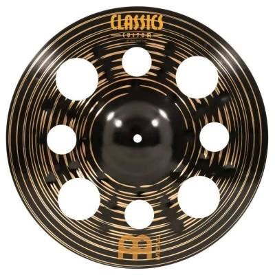 Meinl - Classics Custom 16 Dark Trash Crash