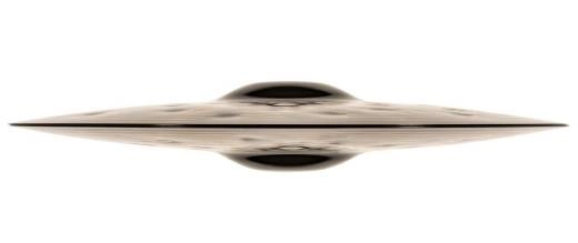 Classics Custom 16\'\' Dark Hihat Pair