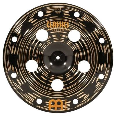 Meinl - Classics Custom 16 Dark Trash China