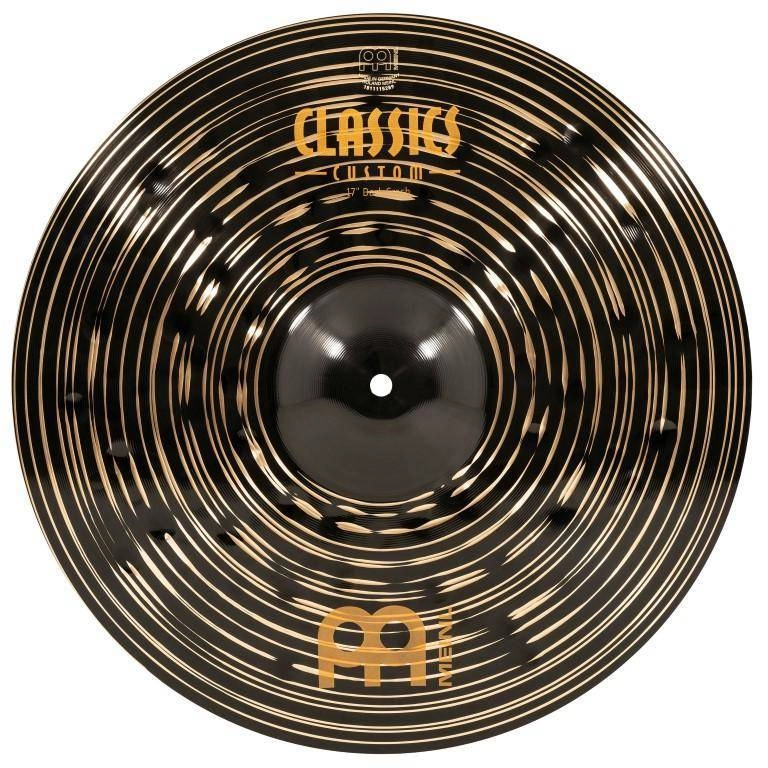 Classics Custom 17\'\' Dark Crash