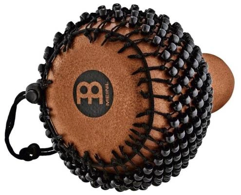 Meinl - Fiberglass Cabasa - Brown