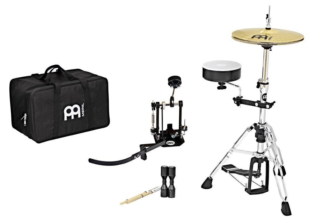 Cajon Drum Set Conversion Kit