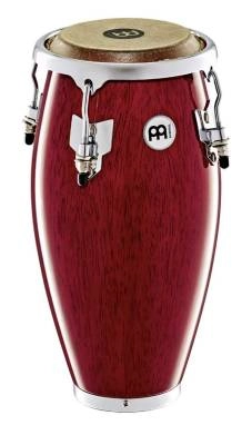 4.5\'\' Mini Conga, Wine Red