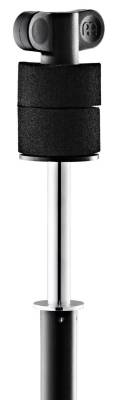 CCS Cajon Cymbal Stand