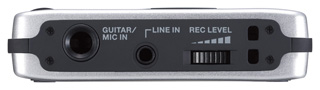 BR-80 - Digital Recorder