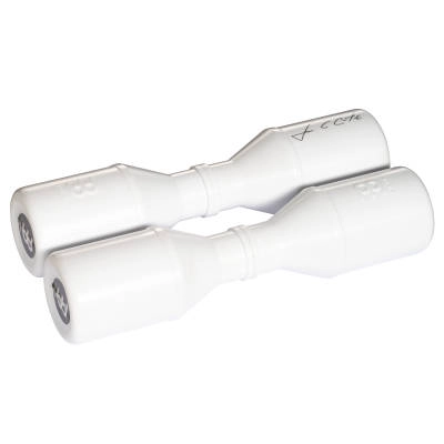 Luis Conte Shaker, Medium - White