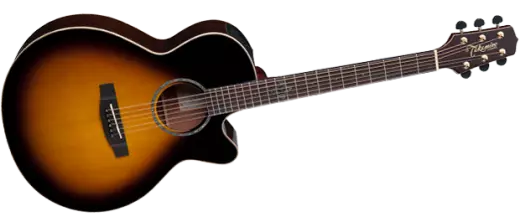 EG463SC-VS - G Series NEX Acoustic/Electric - Vintage Sunburst