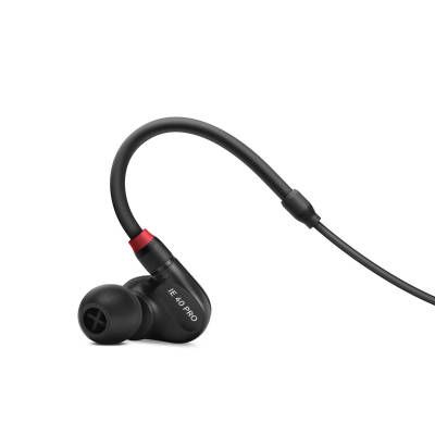 IE 40 Pro Single Driver Dynamic In-Ear Monitors - Black