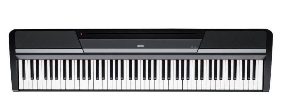 SP170S - Digital Piano