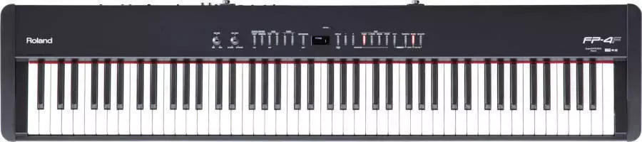 FP-4F - Digital Piano