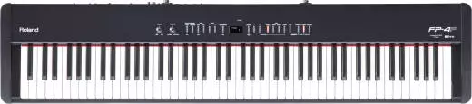FP-4F - Digital Piano