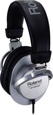 Roland - RH-200S - Stereo Headphones