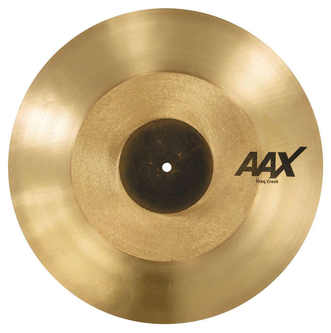 AAX Freq Crash Cymbal - 19\'\'