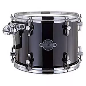 Select Force S-Drive 6-Piece Drum Kit with Hardware - Black