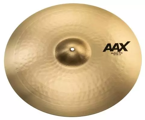20\'\' AAX Medium Ride Brilliant