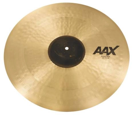 20\'\' AAX Heavy Ride