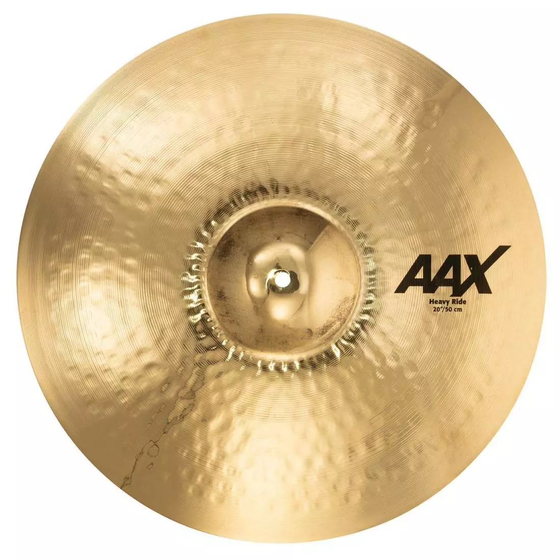20\'\' AAX Heavy Ride Brilliant