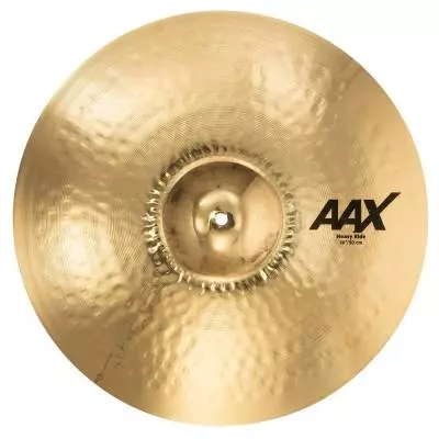 20\'\' AAX Heavy Ride Brilliant