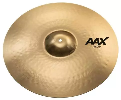 20\'\' AAX Heavy Ride Brilliant