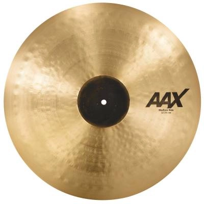 Sabian - 22 AAX Medium Ride