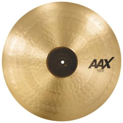 Sabian - 22 AAX Heavy Ride