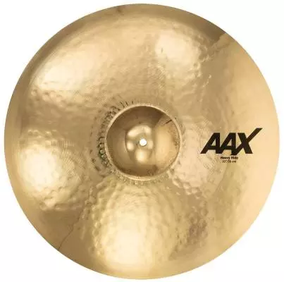 22\'\' AAX Heavy Ride Brilliant