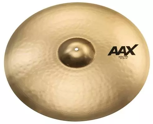 22\'\' AAX Heavy Ride Brilliant