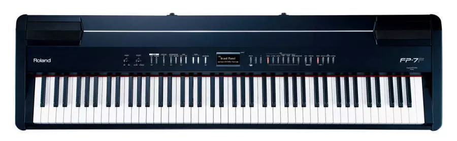 FP-7F - Digital Piano
