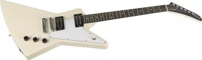 \'76 Explorer Reissue - Classic White