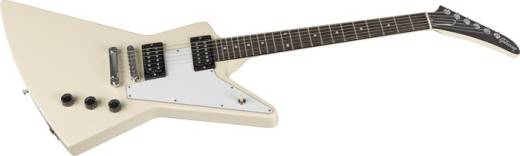 Gibson '76 Explorer Reissue - Classic White