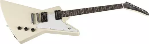\'76 Explorer Reissue - Classic White