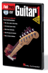 Hal Leonard - FastTrack Guitar Method - DVD