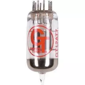 GT-12AT7C - Select Preamp Tube