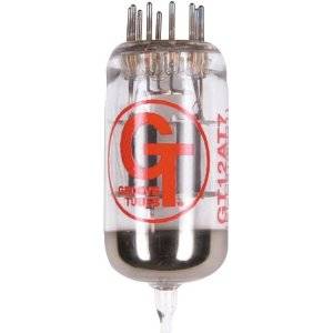 GT-12AT7C - Select Preamp Tube