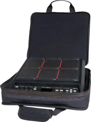 Carrying Bag for SPD-SX Sampling Pad
