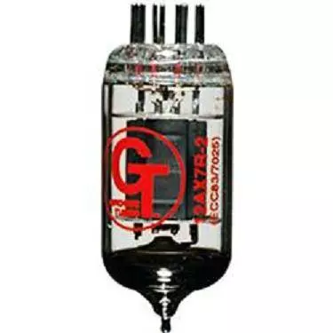 GT-12AX7R2 - Russia-2 Select Preamp Tube