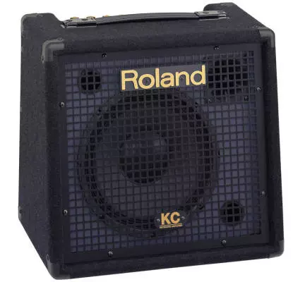 KC-60 - 3 Channel Mixer Keyboard Amp