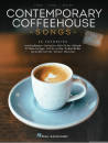 Hal Leonard - Contemporary Coffeehouse Songs (2nd Edition): 48 Favorites - Piano/Vocal/Guitar - Book