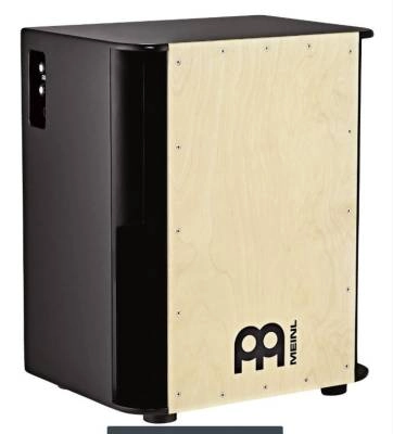 Meinl - Pickup Vertical Subwoofer Cajon, Baltic