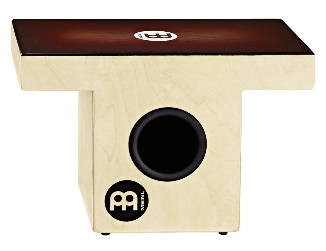 Slaptop Cajon - Espresso Brown