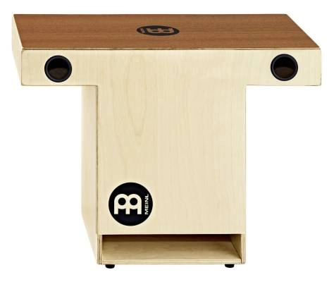 Turbo Slaptop Cajon - Mahogany