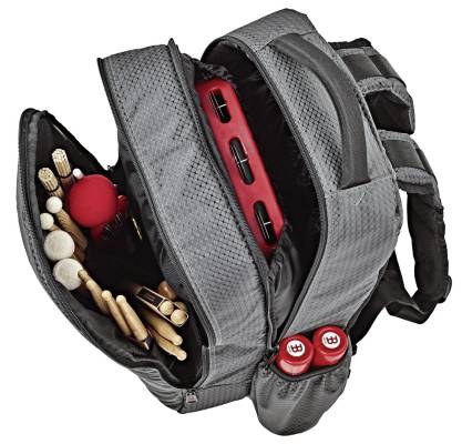 Percussion Backpack
