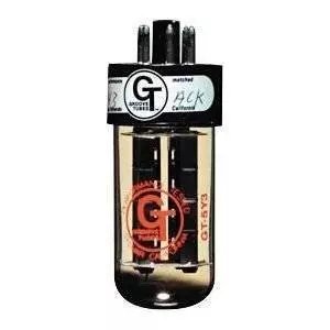 GT-5Y3 - GZ30 Select Rectifier Tube