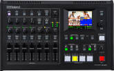 Roland - VR-4HD All-in-one HD Audio Visual Mixer