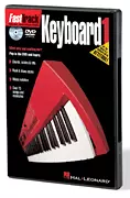 Hal Leonard - FastTrack Keyboard Method - DVD