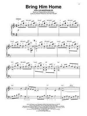 First 50 Songs You Should Play on Harp - Book