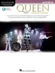 Hal Leonard - Queen (Updated Edition): Instrumental Play-Along - Horn - Book/Audio Online