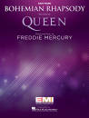 Hal Leonard - Bohemian Rhapsody - Mercury - Easy Piano - Sheet Music