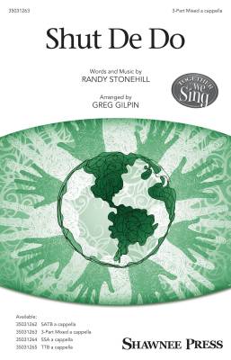 Shut De Do - Stonehill/Gilpin - 3pt Mixed