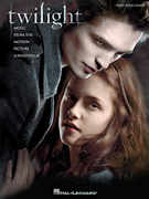 Twilight (Music from the Motion Picture) - PVG